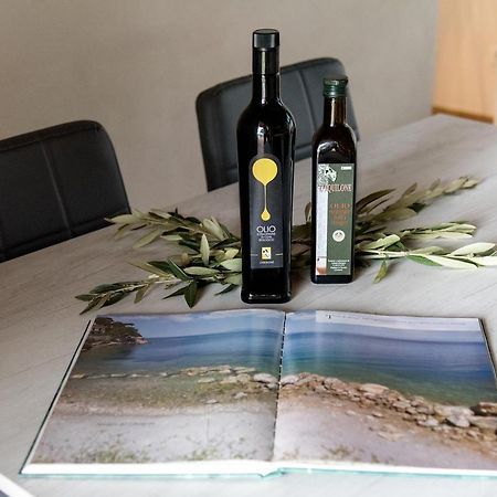Agriturismo L'Aquilone Magliano in Toscana Zewnętrze zdjęcie