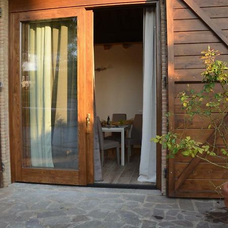 Agriturismo L'Aquilone Magliano in Toscana Zewnętrze zdjęcie