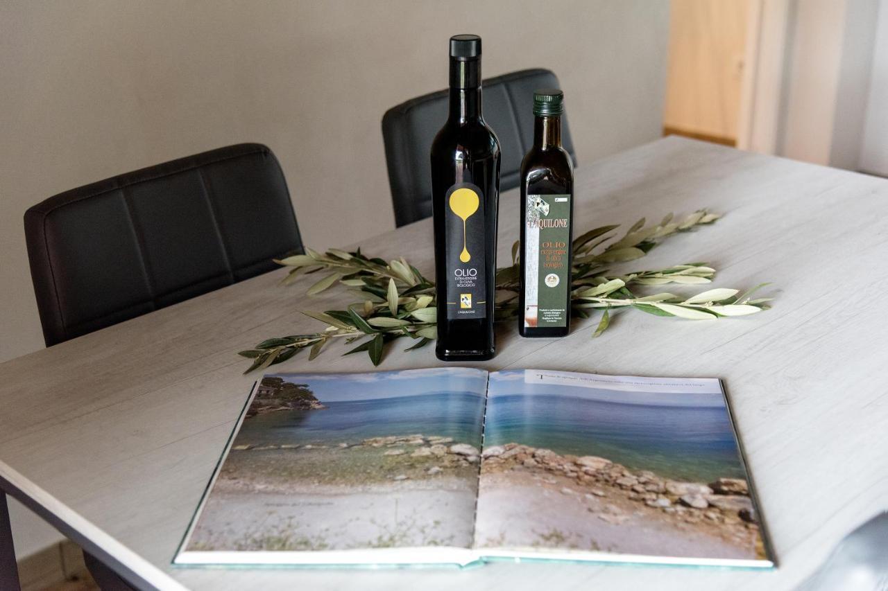 Agriturismo L'Aquilone Magliano in Toscana Zewnętrze zdjęcie
