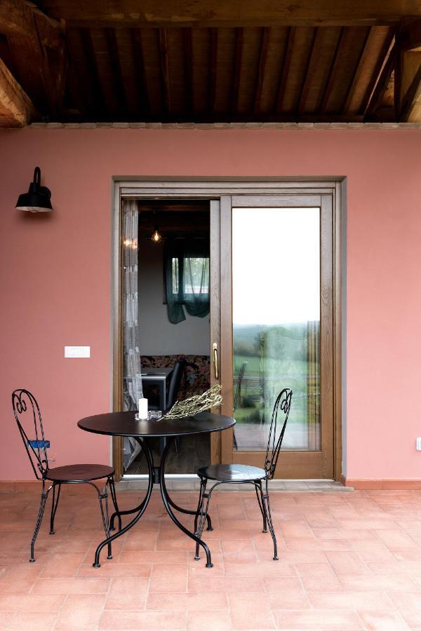 Agriturismo L'Aquilone Magliano in Toscana Zewnętrze zdjęcie