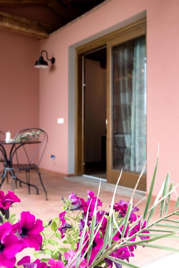 Agriturismo L'Aquilone Magliano in Toscana Zewnętrze zdjęcie