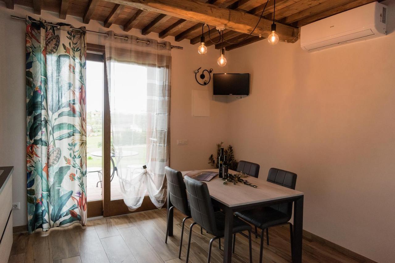 Agriturismo L'Aquilone Magliano in Toscana Zewnętrze zdjęcie