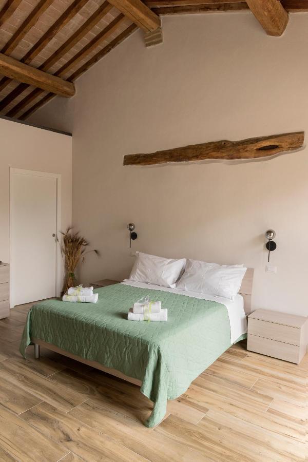 Agriturismo L'Aquilone Magliano in Toscana Zewnętrze zdjęcie