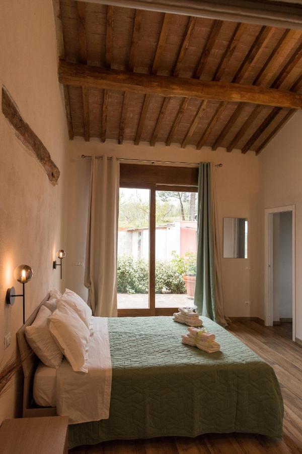Agriturismo L'Aquilone Magliano in Toscana Zewnętrze zdjęcie