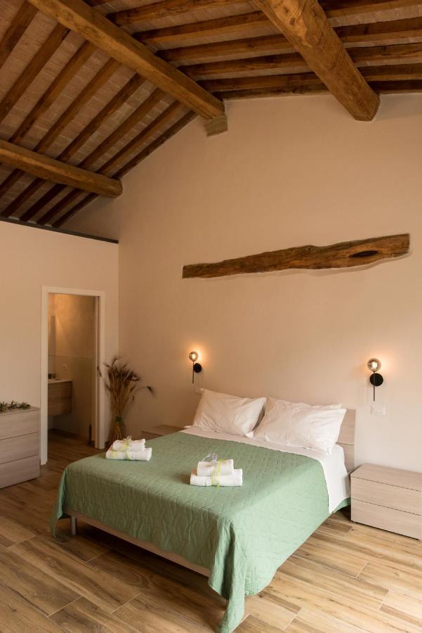 Agriturismo L'Aquilone Magliano in Toscana Zewnętrze zdjęcie