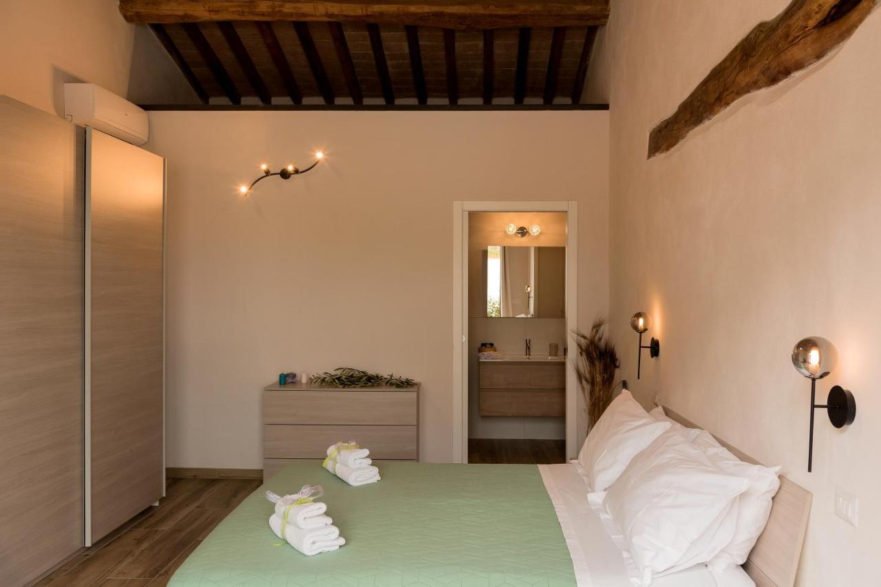 Agriturismo L'Aquilone Magliano in Toscana Zewnętrze zdjęcie