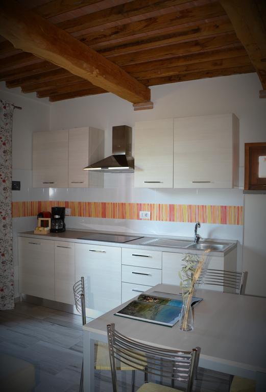 Agriturismo L'Aquilone Magliano in Toscana Zewnętrze zdjęcie