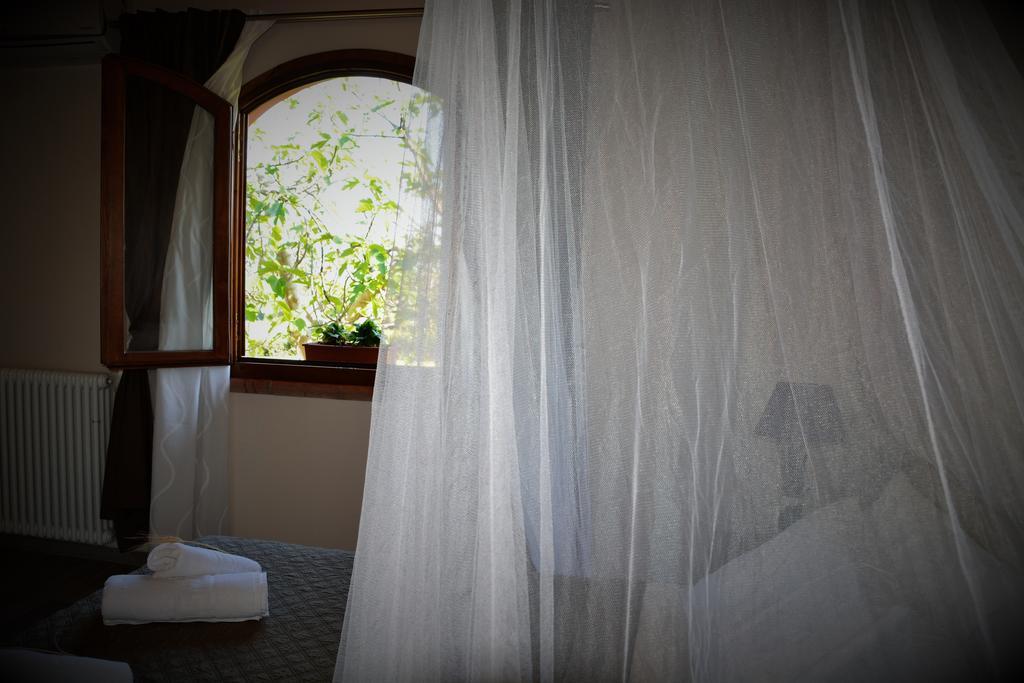 Agriturismo L'Aquilone Magliano in Toscana Zewnętrze zdjęcie