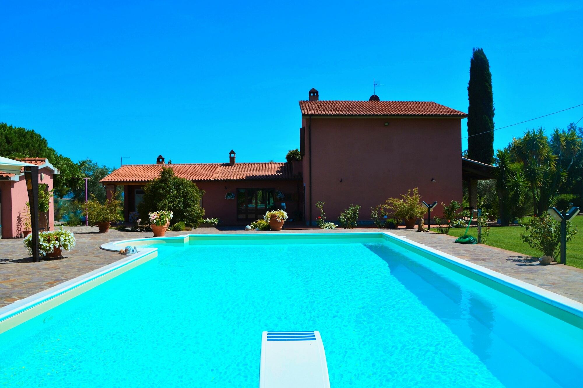 Agriturismo L'Aquilone Magliano in Toscana Zewnętrze zdjęcie