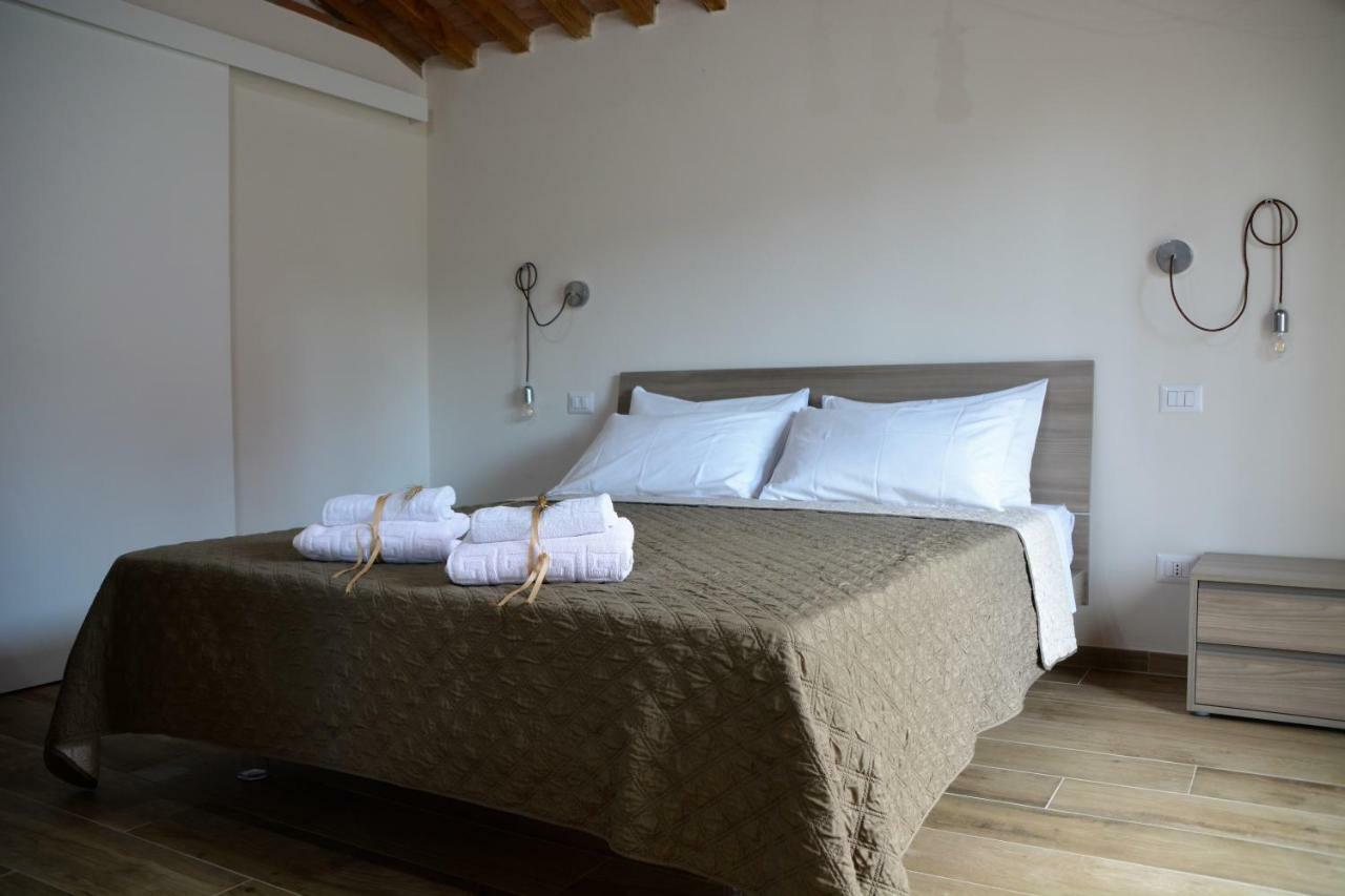 Agriturismo L'Aquilone Magliano in Toscana Zewnętrze zdjęcie
