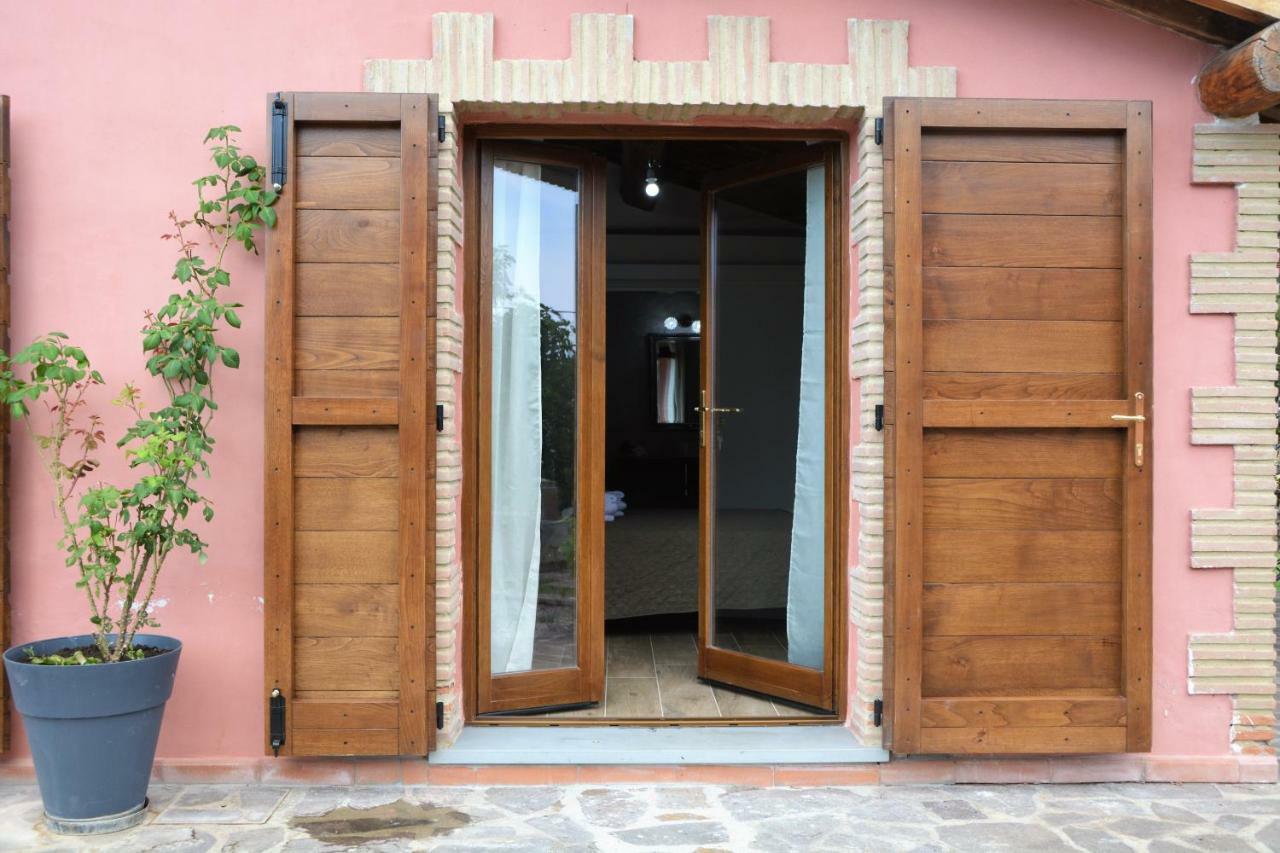 Agriturismo L'Aquilone Magliano in Toscana Zewnętrze zdjęcie