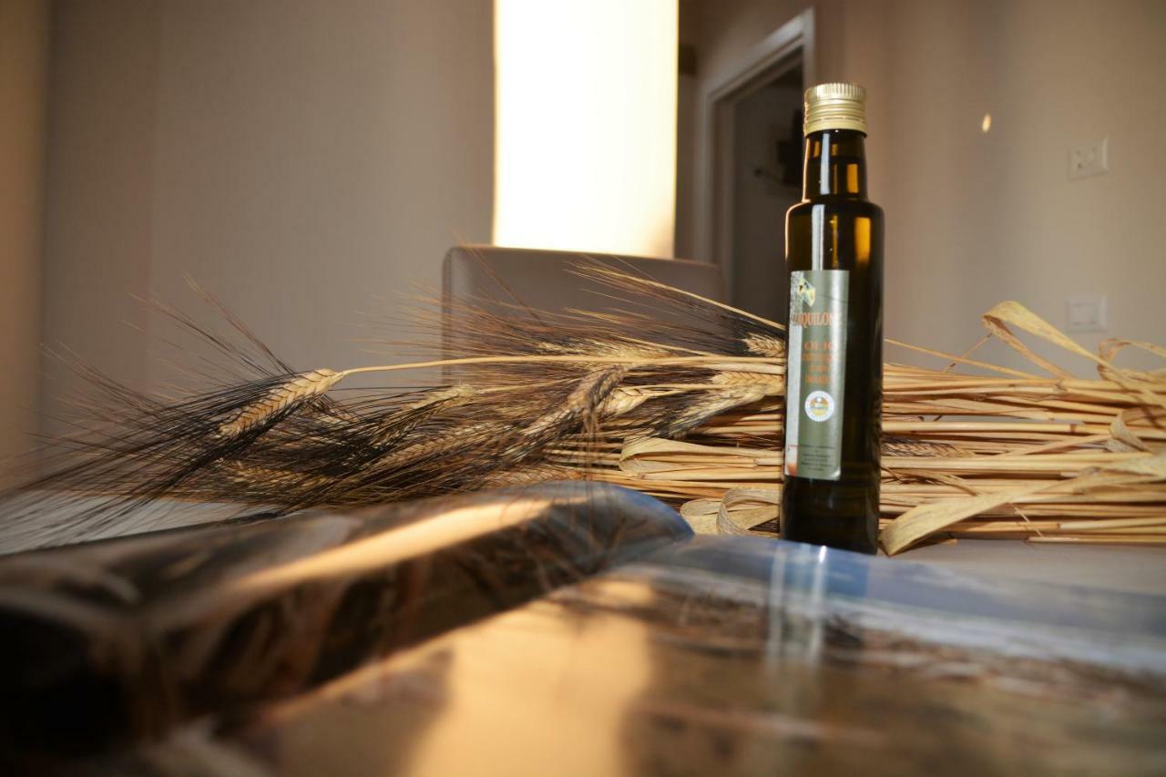 Agriturismo L'Aquilone Magliano in Toscana Zewnętrze zdjęcie
