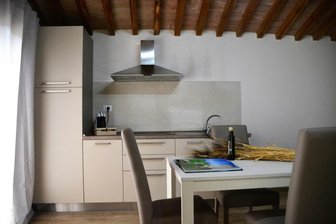 Agriturismo L'Aquilone Magliano in Toscana Zewnętrze zdjęcie