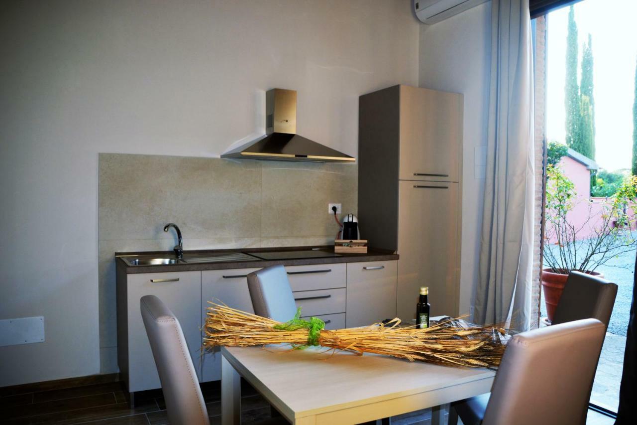 Agriturismo L'Aquilone Magliano in Toscana Zewnętrze zdjęcie