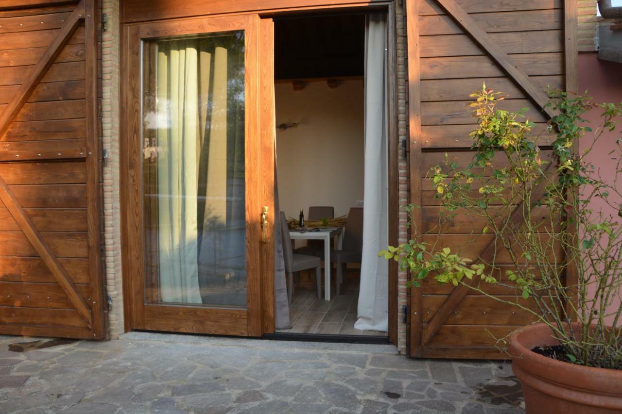 Agriturismo L'Aquilone Magliano in Toscana Zewnętrze zdjęcie